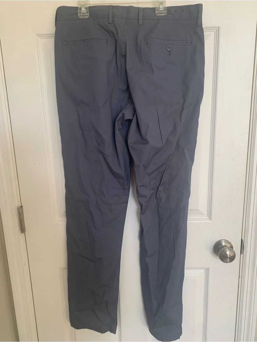 J. Crew classic flat